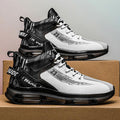 Letter Men Sneakers