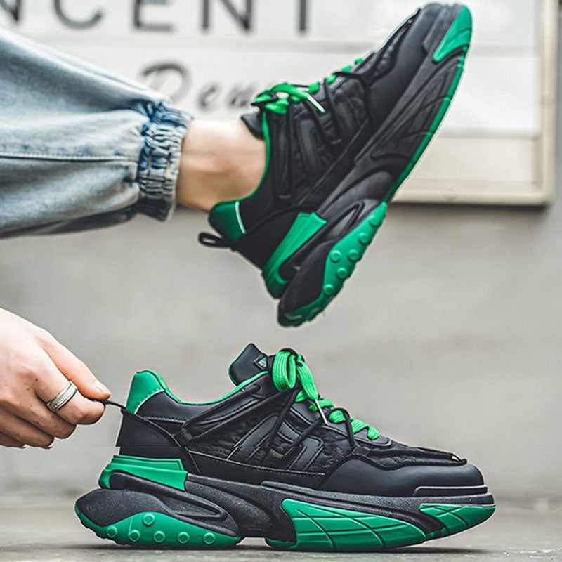 Quagmire QU1 Sneakers