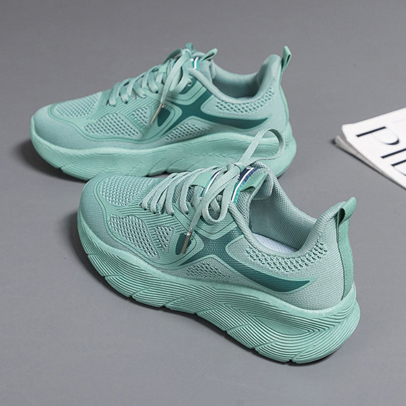 Minimal X Sneakers