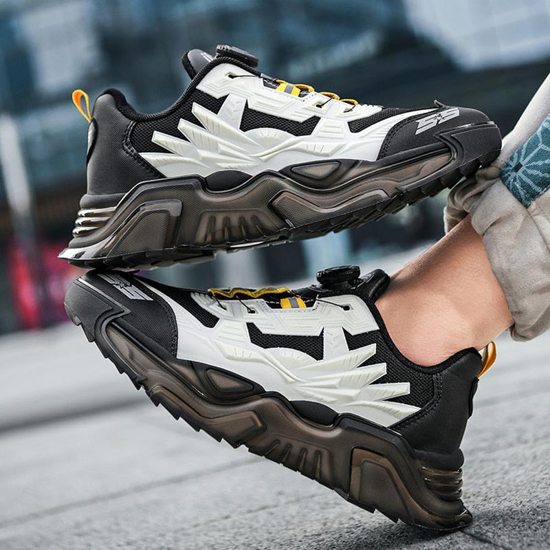 M Wings Sneakers