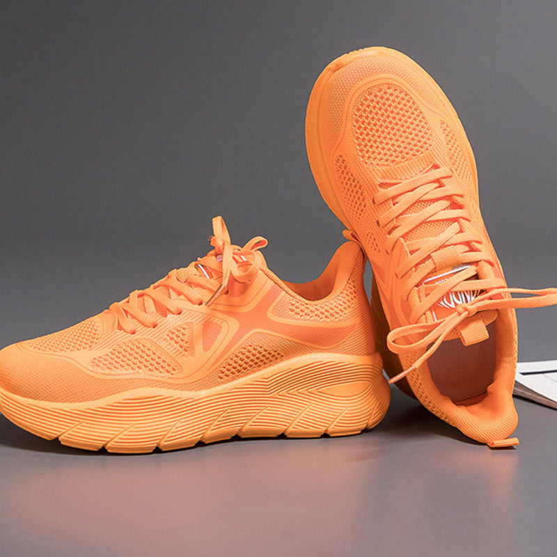 Minimal X Sneakers