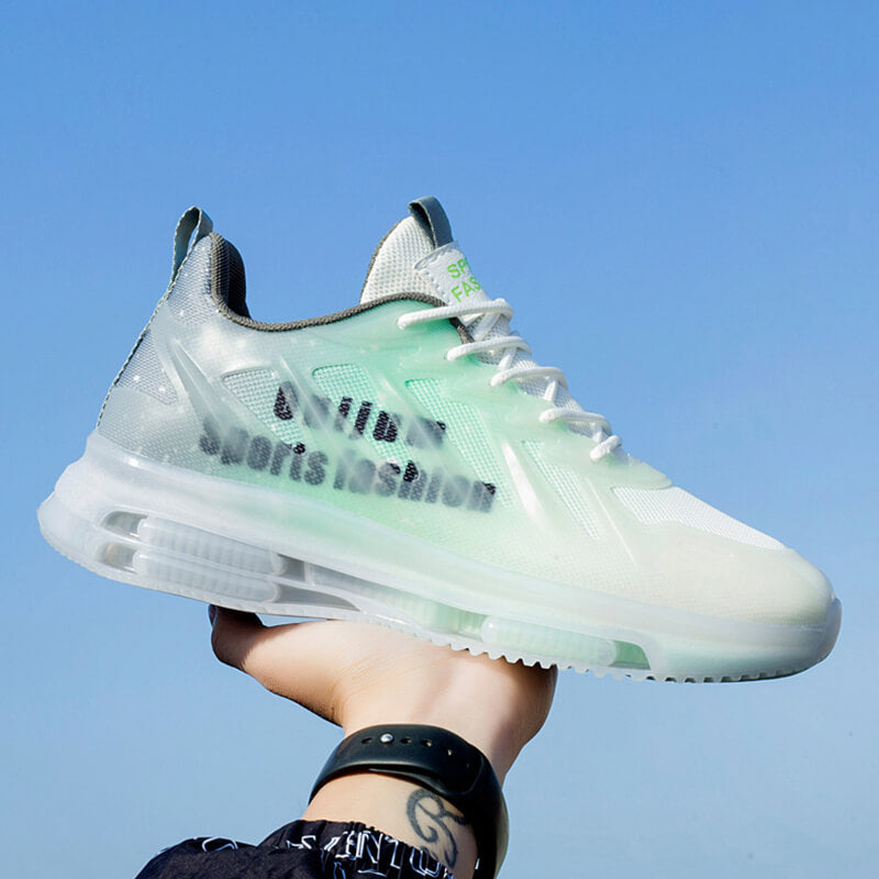 Symphony Mesh Sneakers