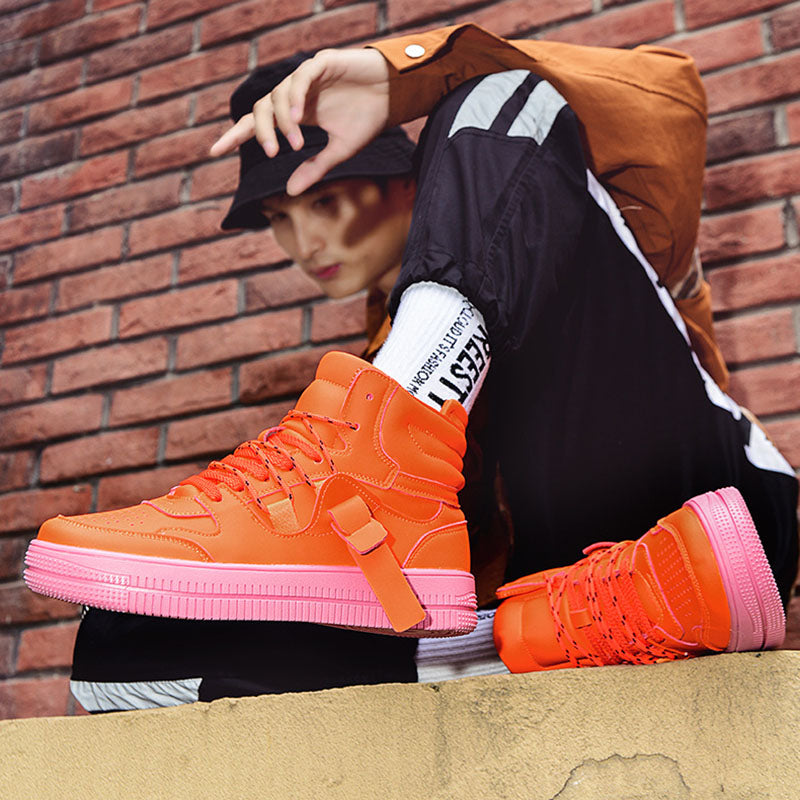 Aviation H01 Sneakers