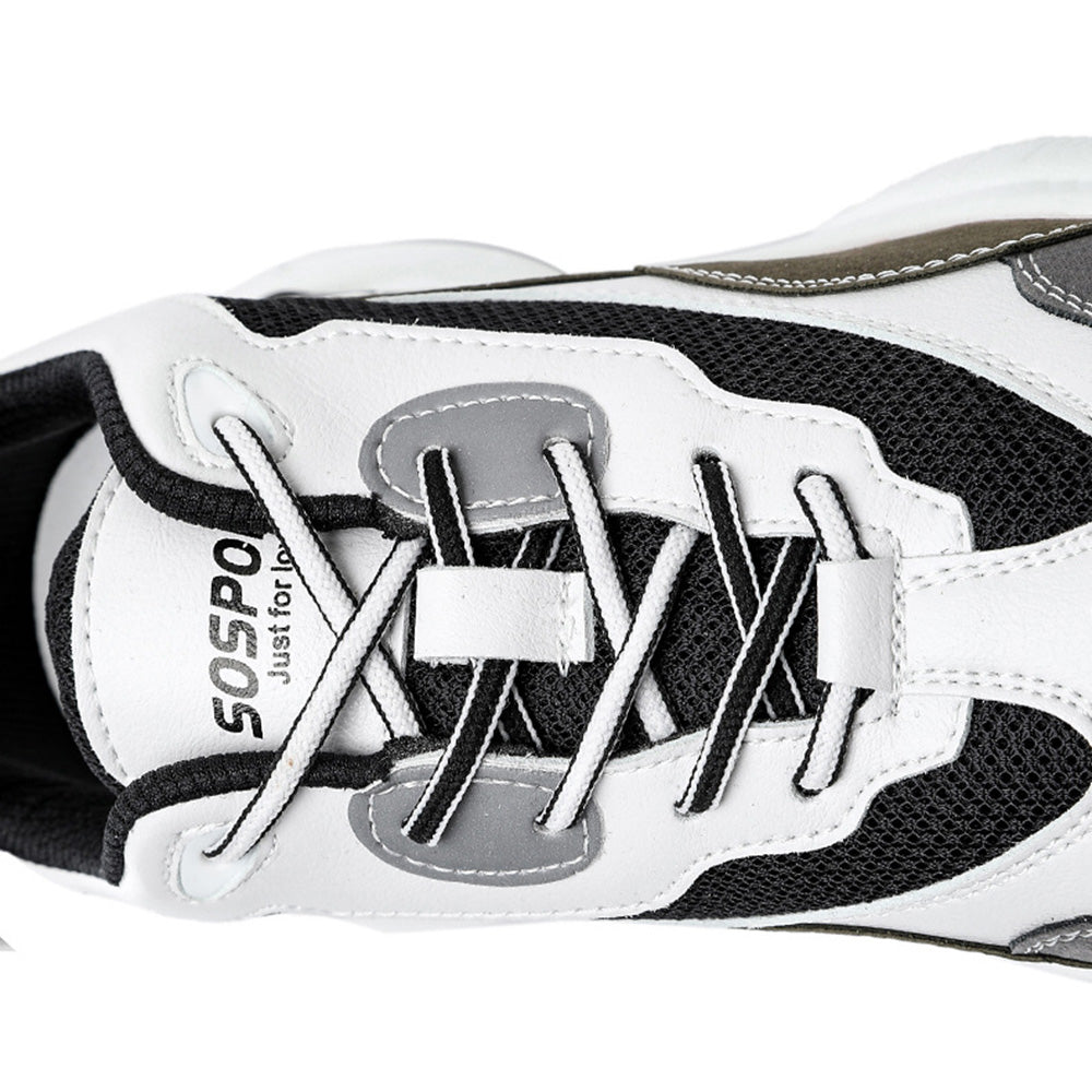 Swift Stride Sneakers