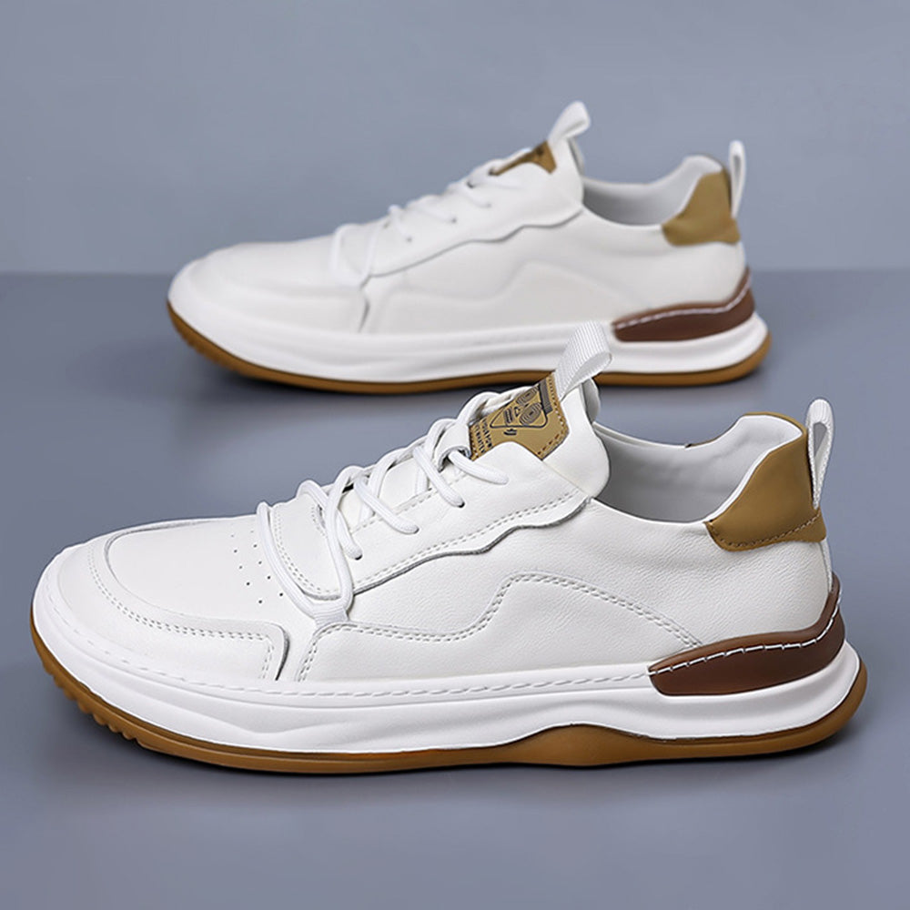 Forest Trekker Sneakers