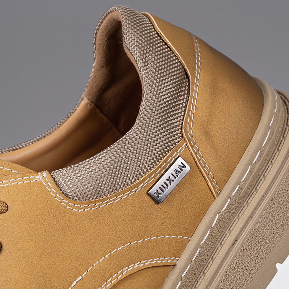 Desert Voyager Sneakers