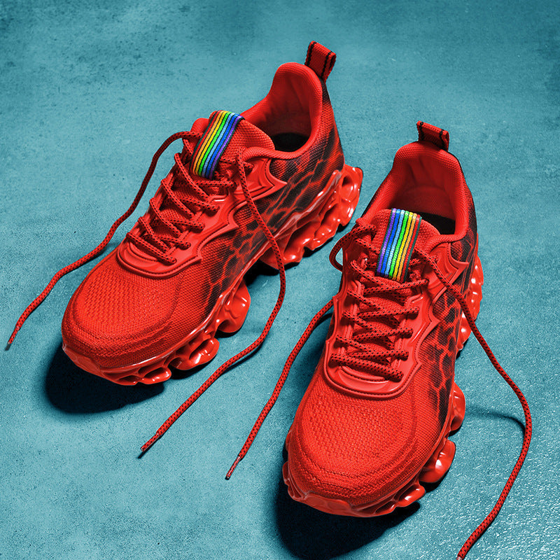 Lightning Venom Sneakers