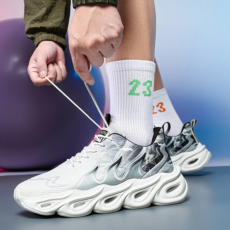 Cloud GX2 Sneakers