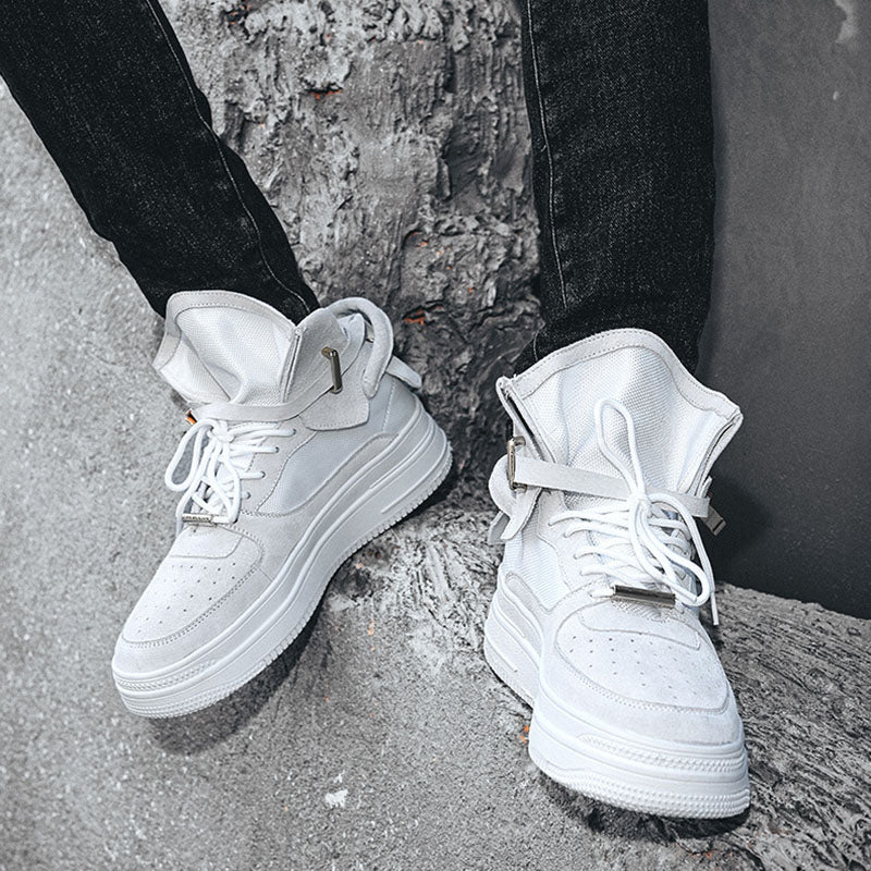 MA Lock Sneakers