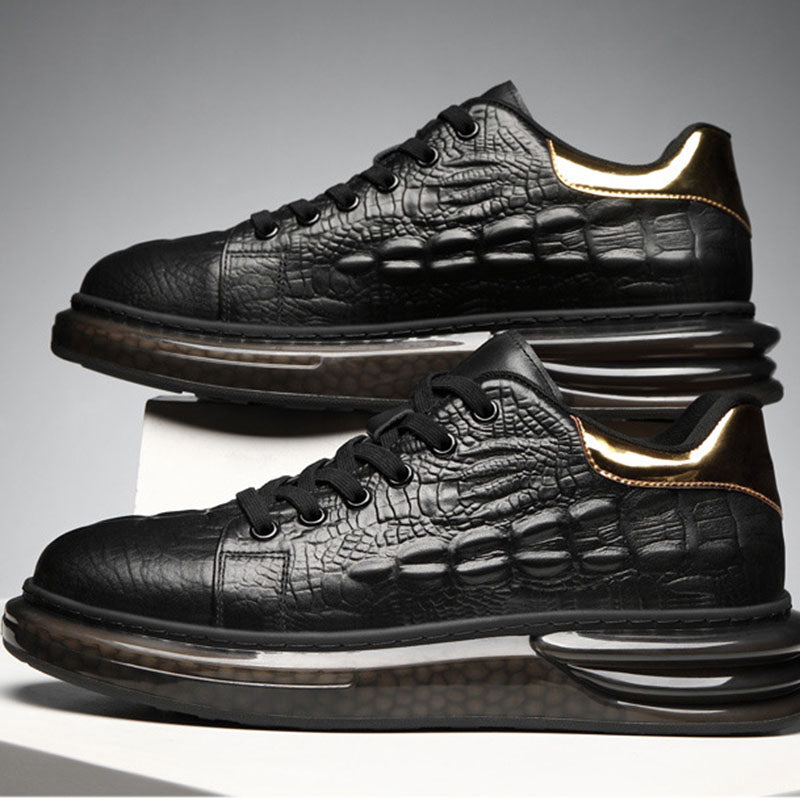 Basic PU2 Sneakers