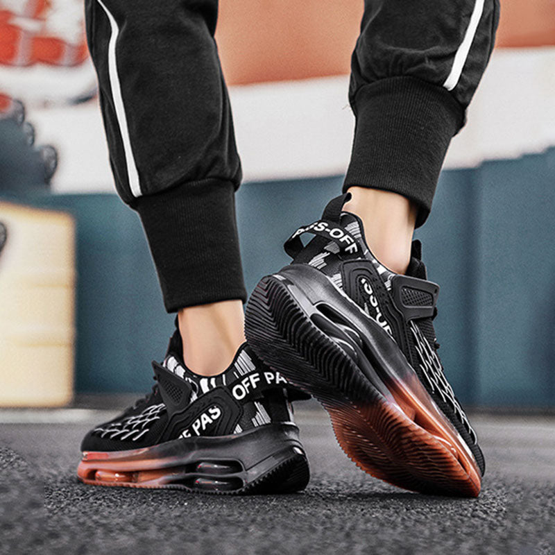 Dragon DX2 Sneakers