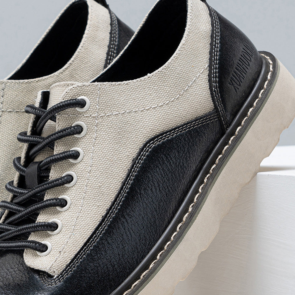 Heritage Walk Shoes