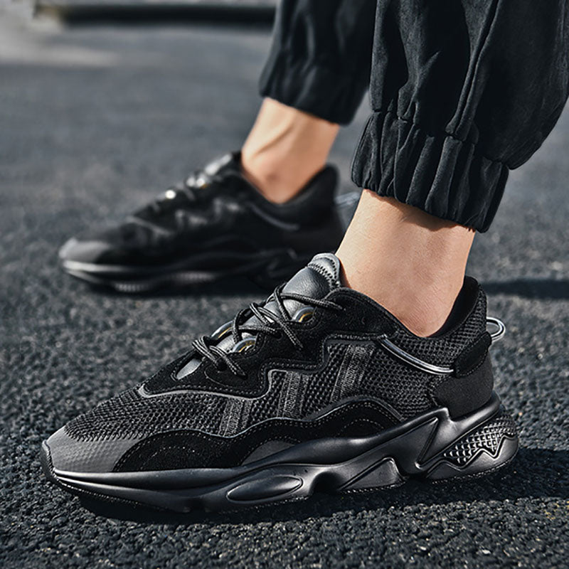 Waterfall Men Sneakers