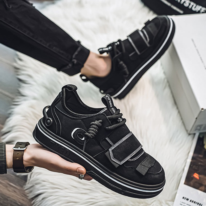 Gravity Flux Sneakers