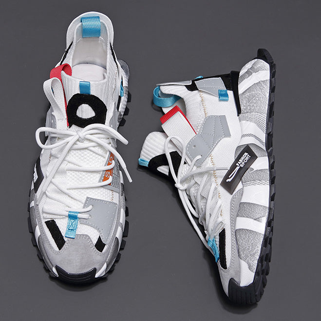 Crocodile CX2 Sneakers