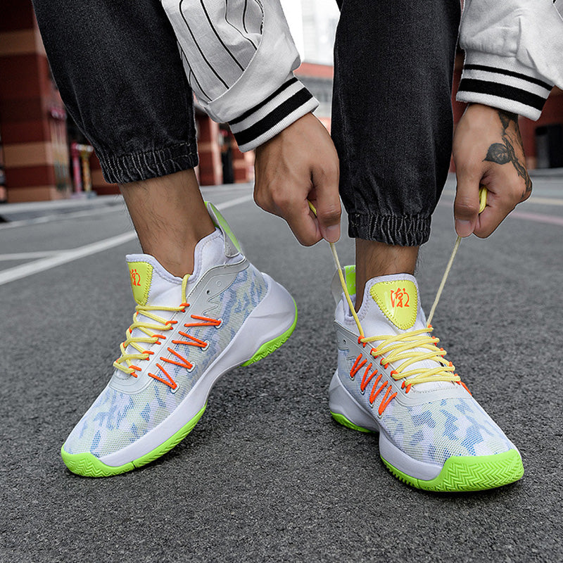 Cheese CC1 Sneakers