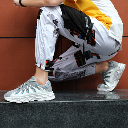 Glacier ZI5 Sneakers