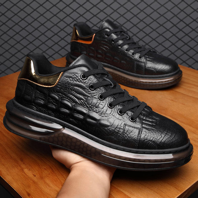 Basic PU2 Sneakers