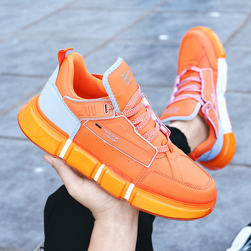 Robo Puff RP01 Sneakers
