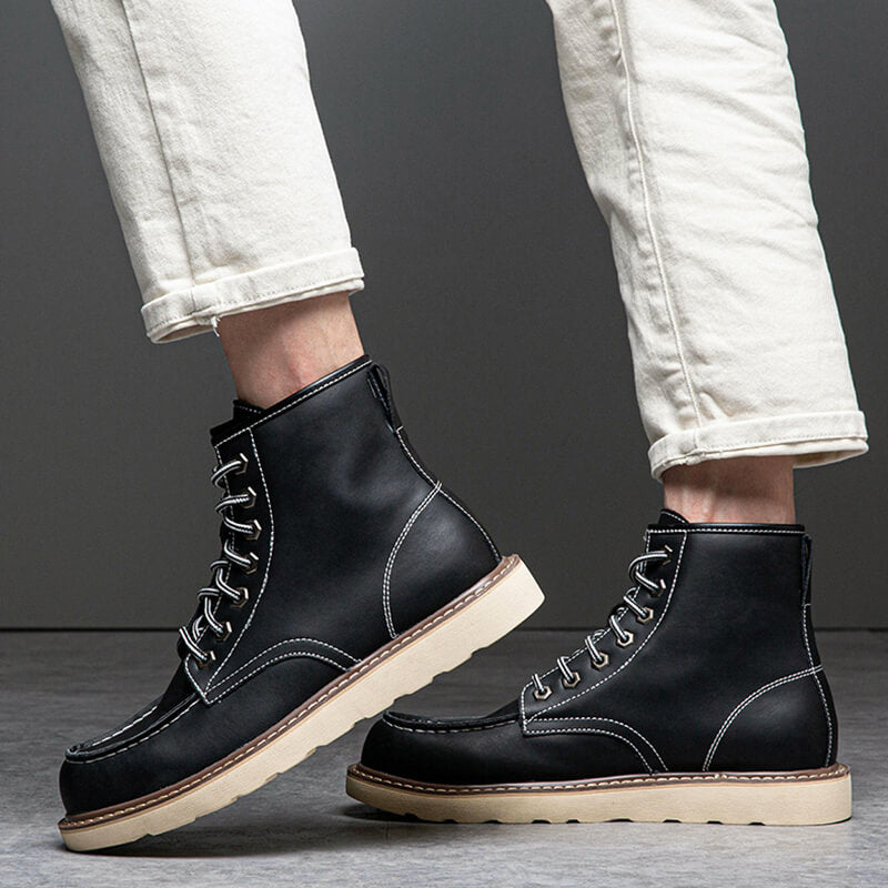Genuine Martin Boots