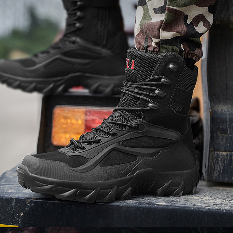 Buffalo Men Boots