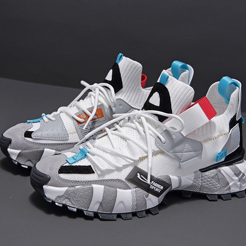 Crocodile CX2 Sneakers