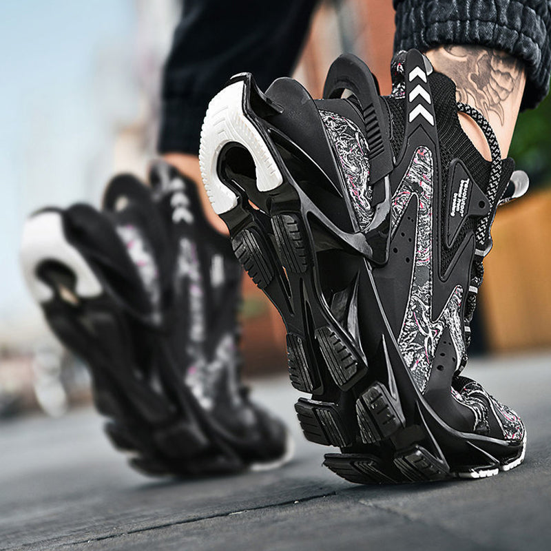 Sprinter X10 Sneakers