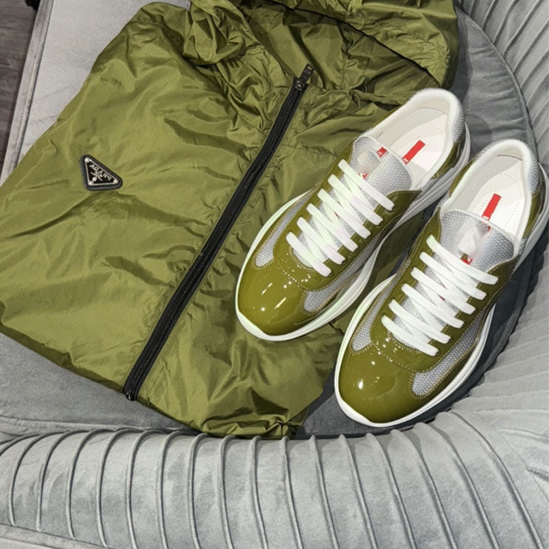 Nature NA Sneakers