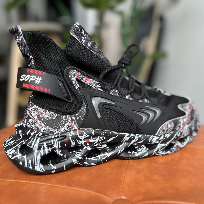 Sprinter X11 Sneakers