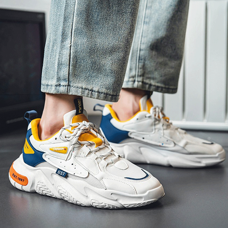 Vigor VV1 Sneakers