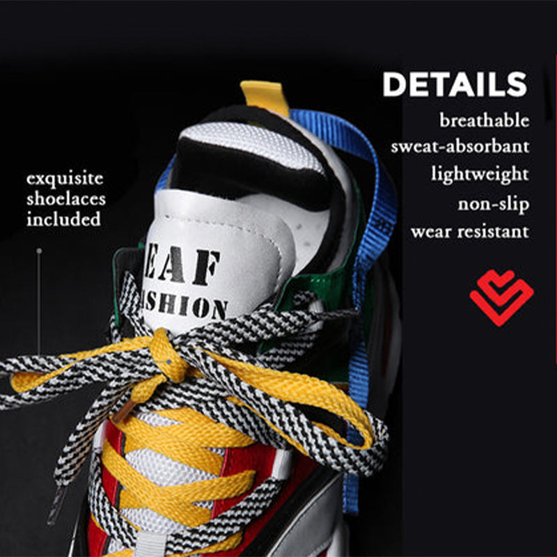 Light DX501 Sneakers