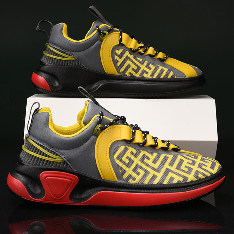 Bullet A2 Sneakers