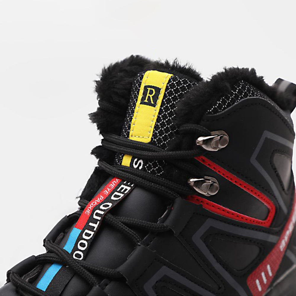 Freedom Trek Hiking Boots