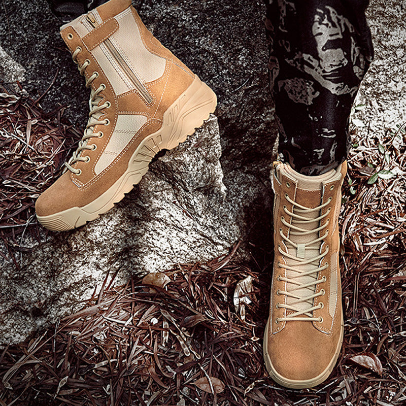 Jungle Men Boots