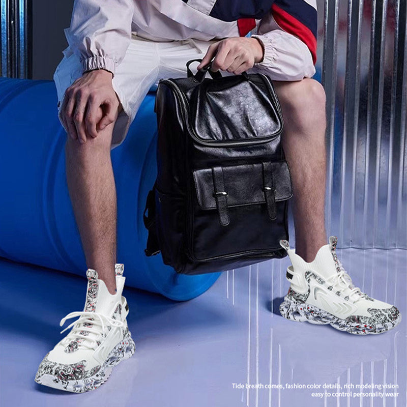 Sprinter X11 Sneakers