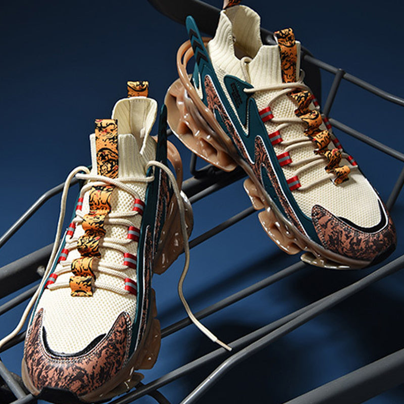 Print P1 Sneakers