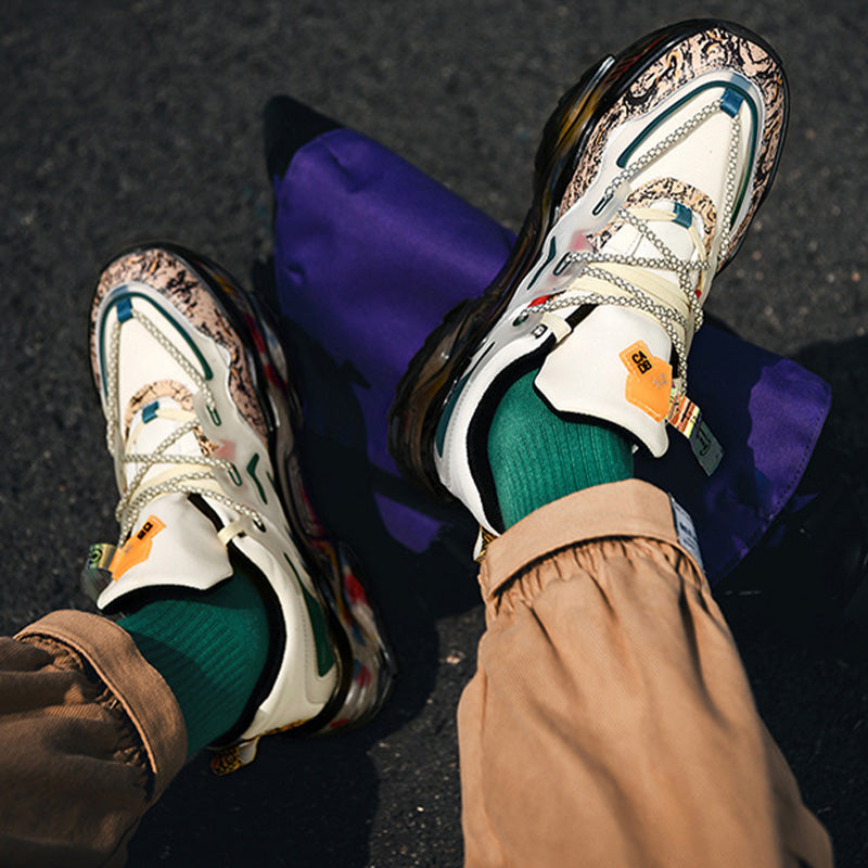Gist-101 Sneakers