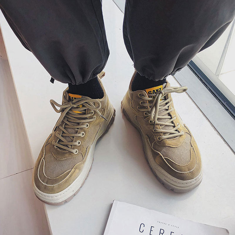 Camel GT007 Sneakers