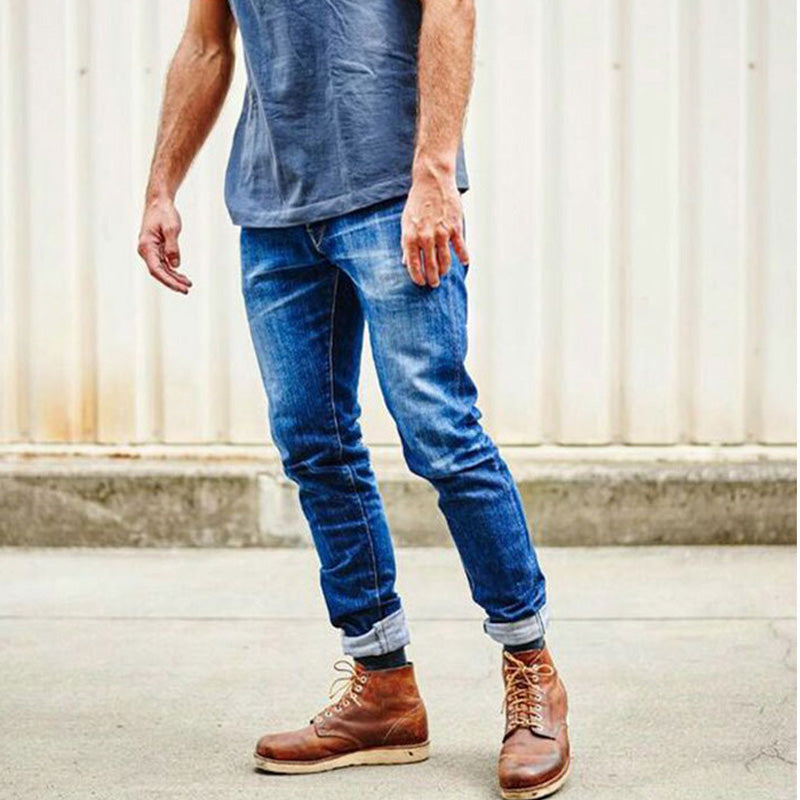 Mad Leather Men Boots