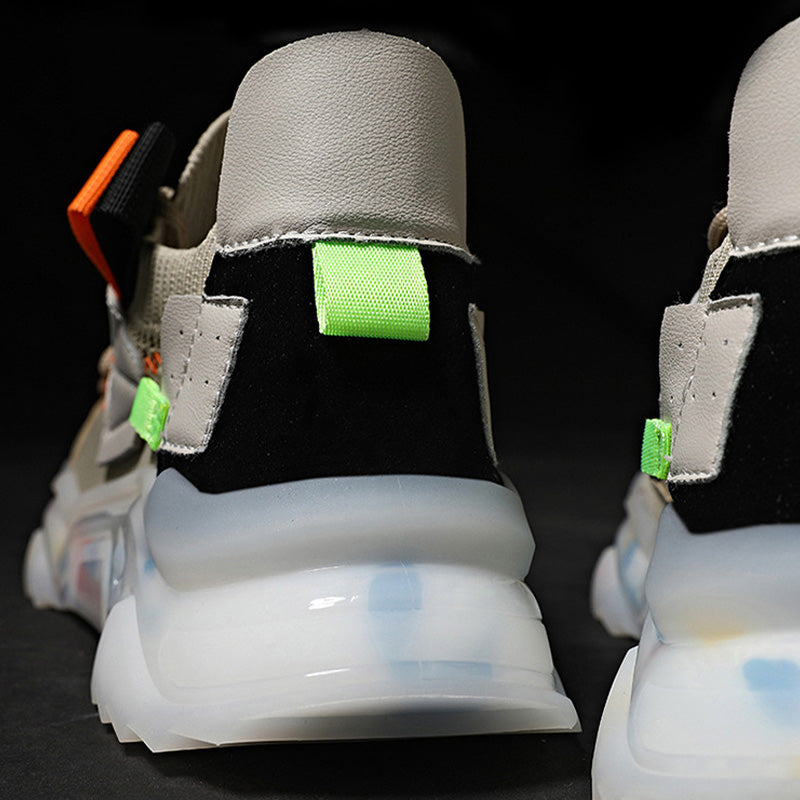 Gist-102 Sneaker