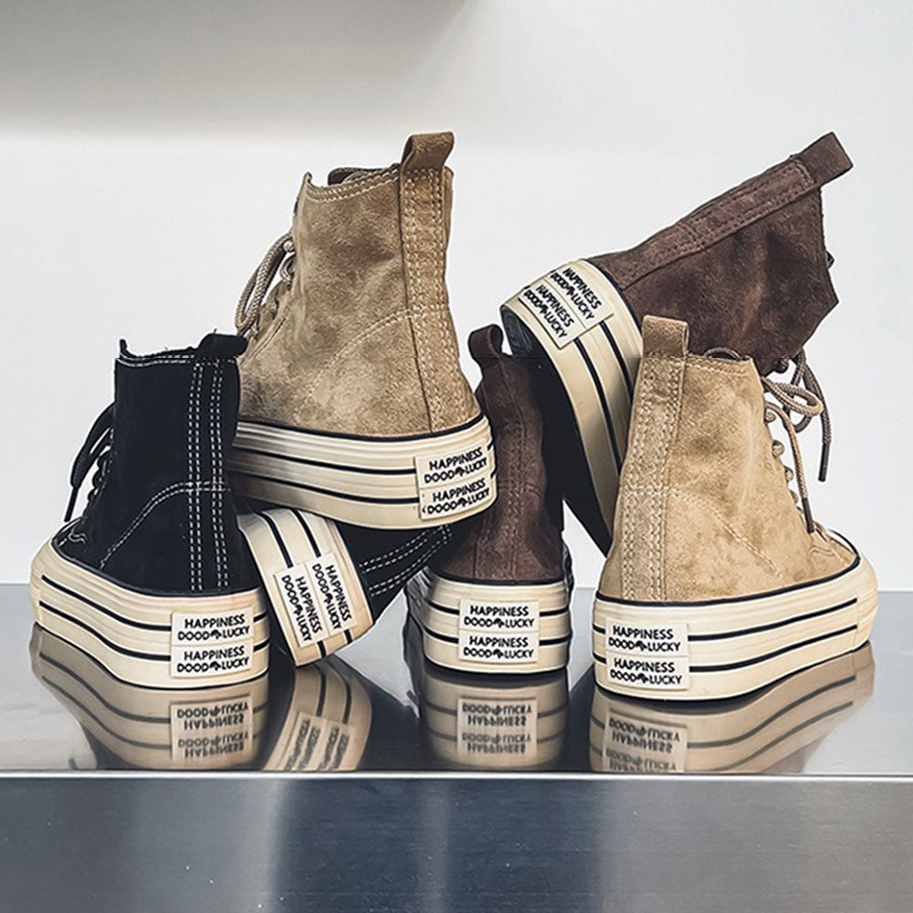 Canva PF1 Sneakers