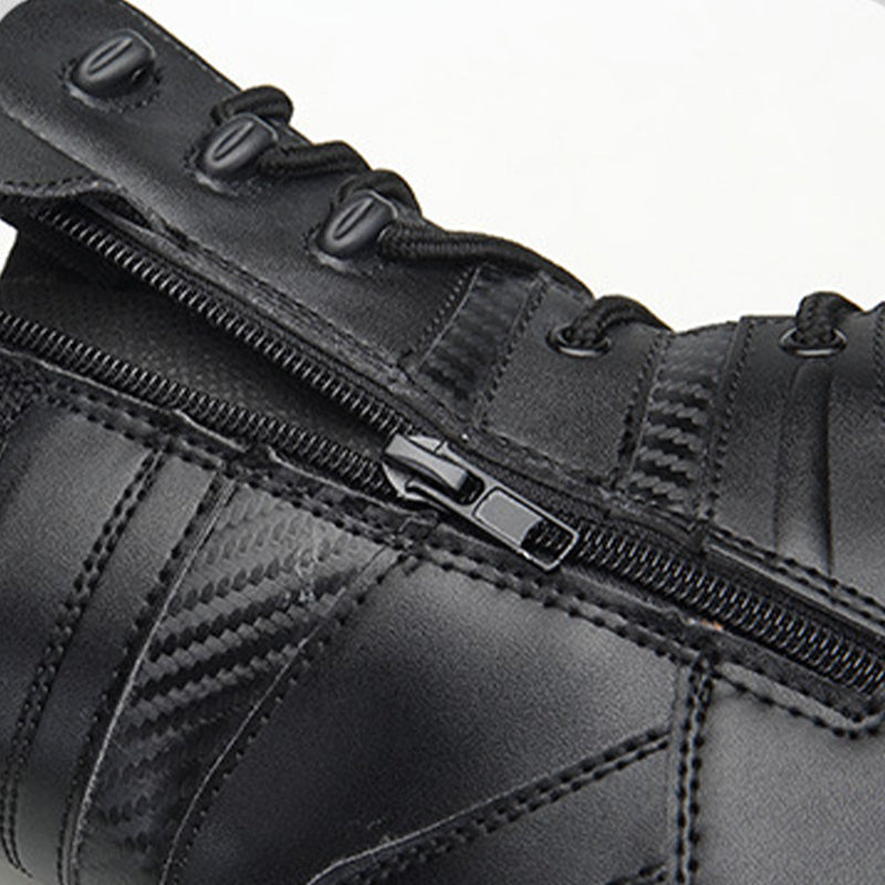 Sword Men Boots