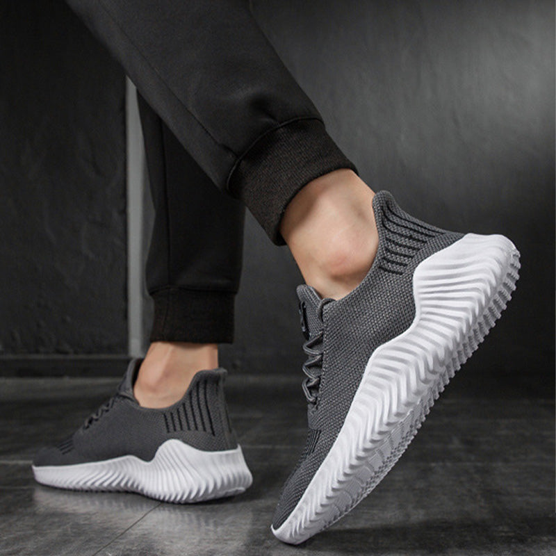 Breeze Chunky Sneakers