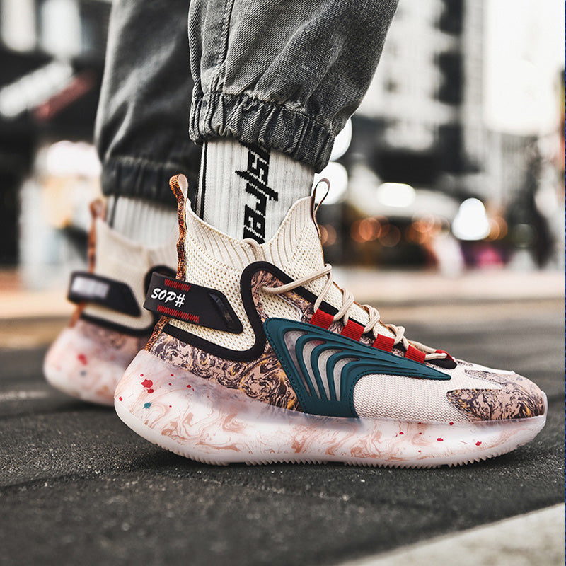Popcorn X06 Sneakers