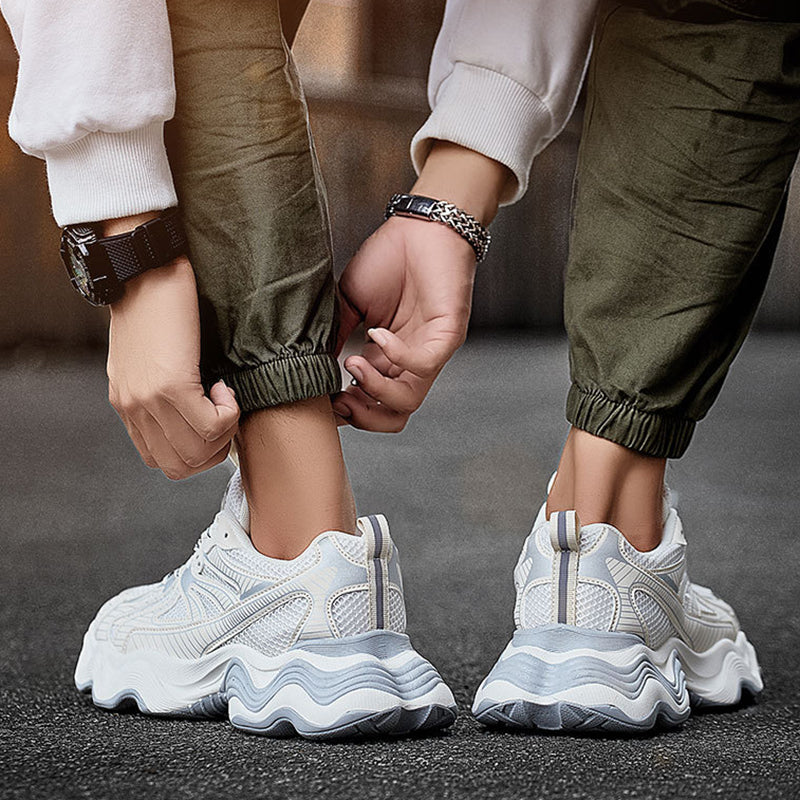 Bridge Power Sneakers