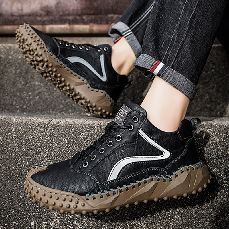 Frontier Outdoor Shoes