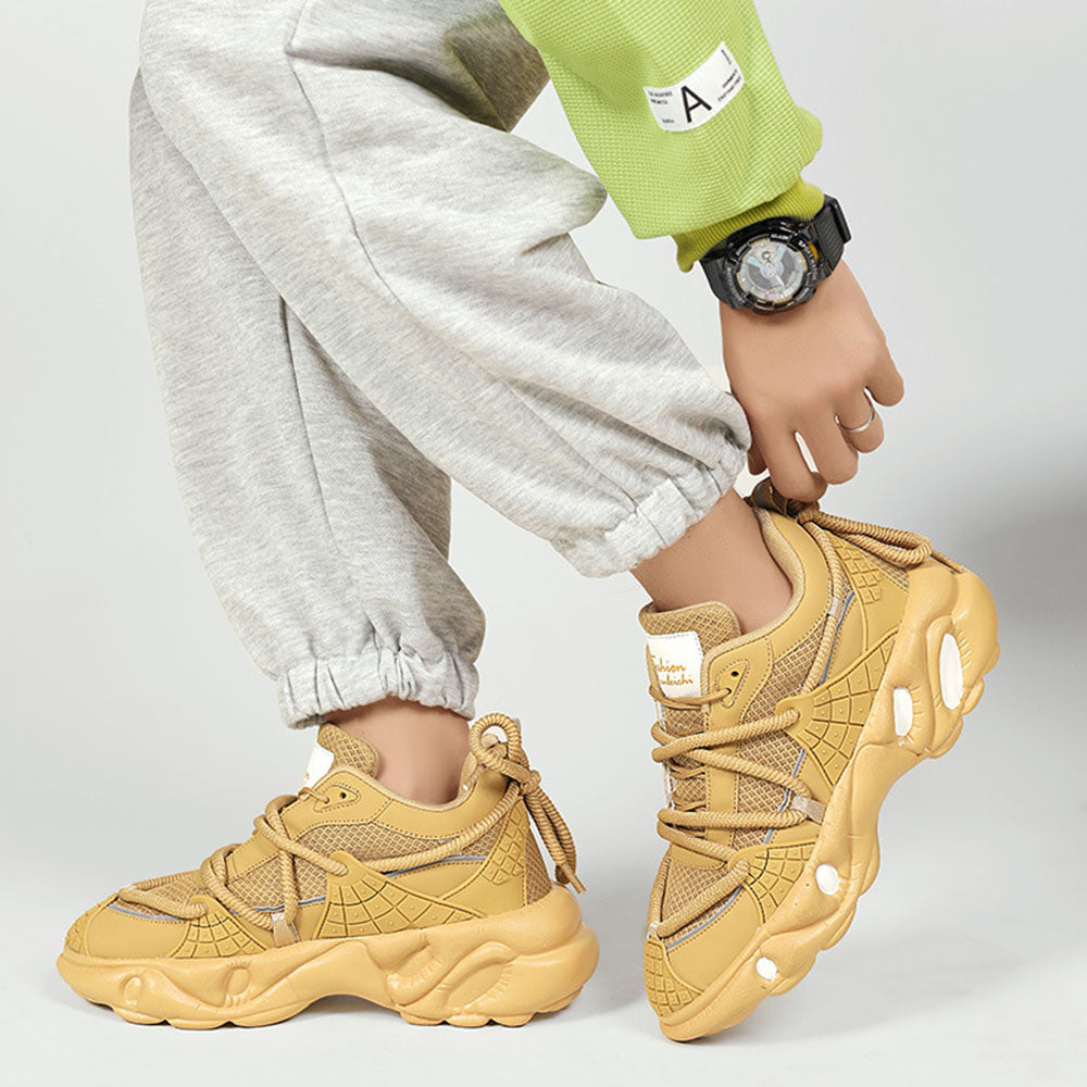 Tyrannosaurus Sneakers
