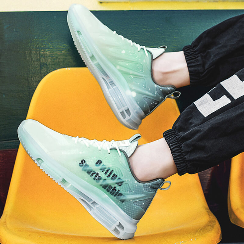 Symphony Mesh Sneakers