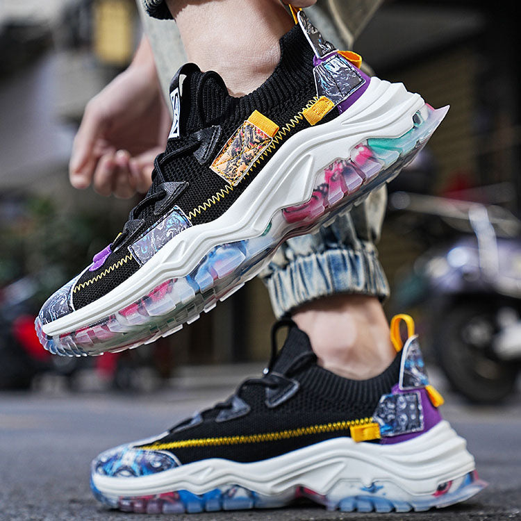 Light DX20 Sneakers