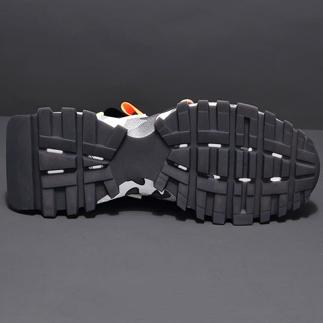 Crocodile CX2 Sneakers